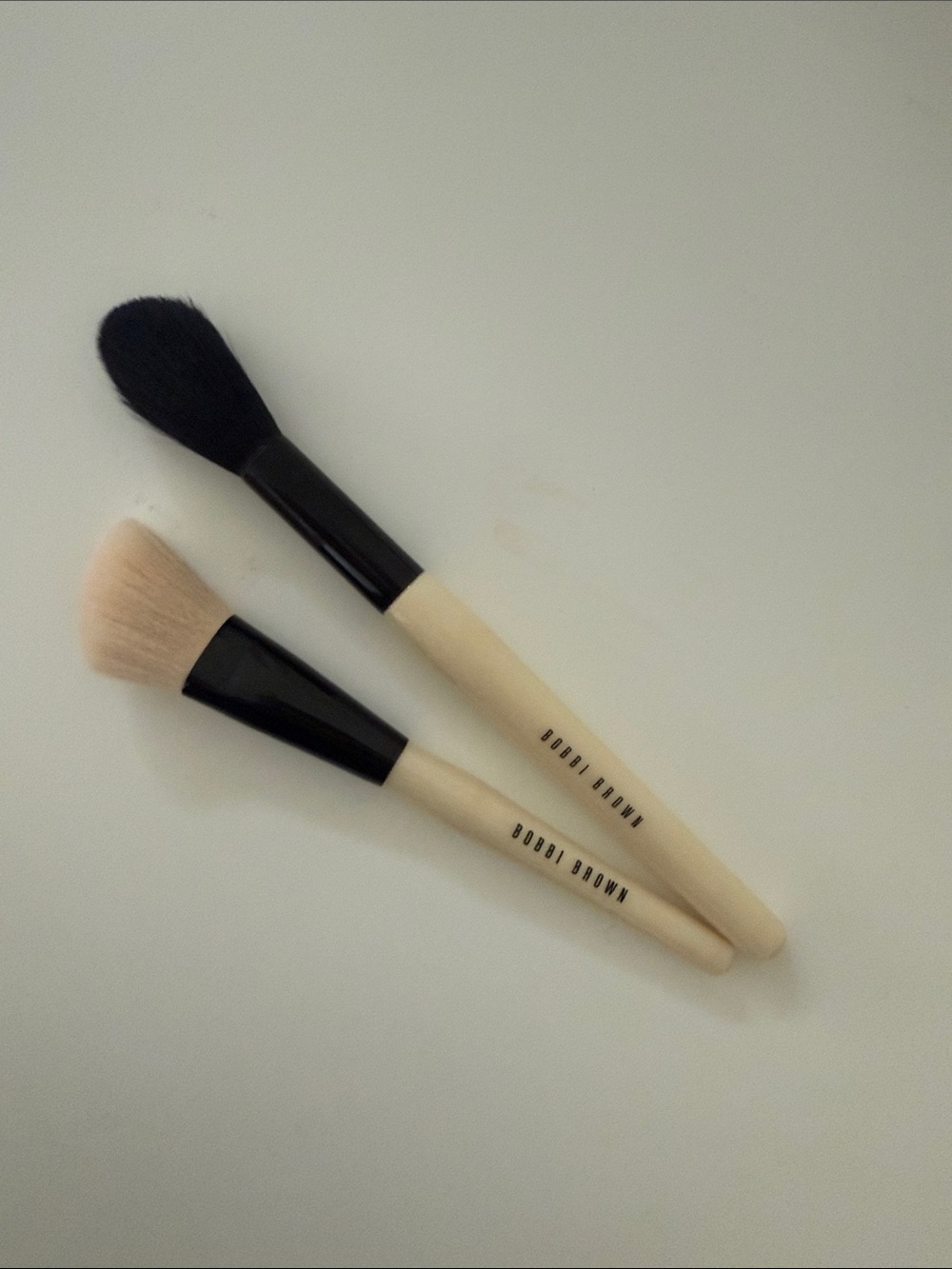 Bobbi Brown Brush Set